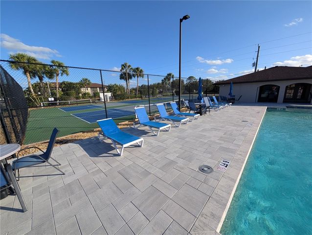 25100 SANDHILL BOULEVARD H-101, Port Charlotte, FL 33983