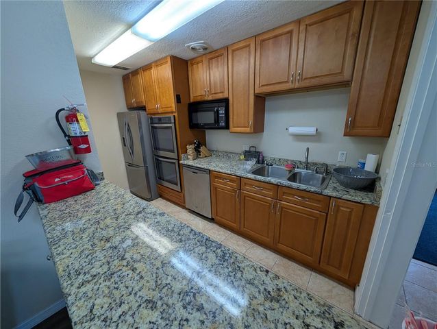 25100 SANDHILL BOULEVARD H-101, Port Charlotte, FL 33983