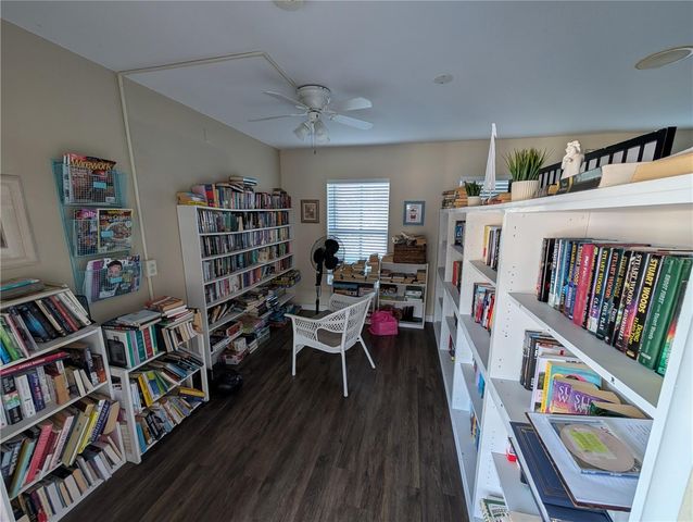 25100 SANDHILL BOULEVARD H-101, Port Charlotte, FL 33983