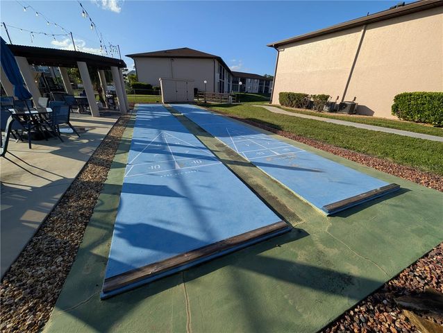 25100 SANDHILL BOULEVARD H-101, Port Charlotte, FL 33983