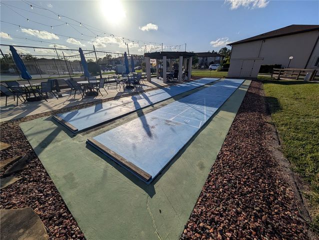 25100 SANDHILL BOULEVARD H-101, Port Charlotte, FL 33983