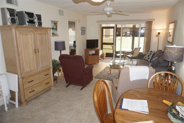 25100 SANDHILL BOULEVARD H-101, Port Charlotte, FL 33983