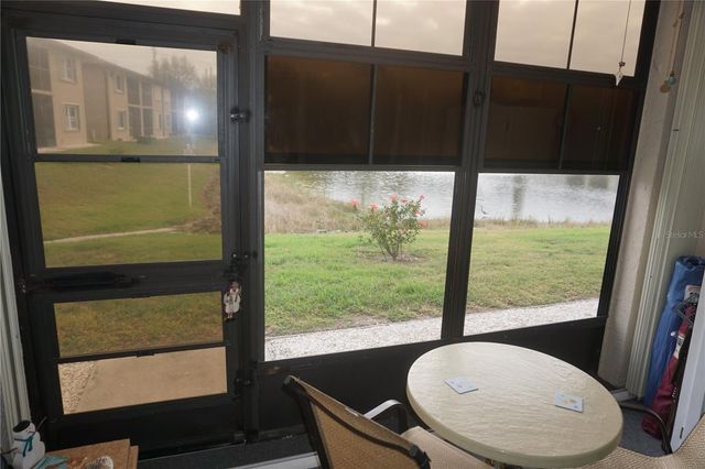 25100 SANDHILL BOULEVARD H-101, Port Charlotte, FL 33983