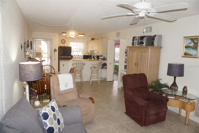 25100 SANDHILL BOULEVARD H-101, Port Charlotte, FL 33983