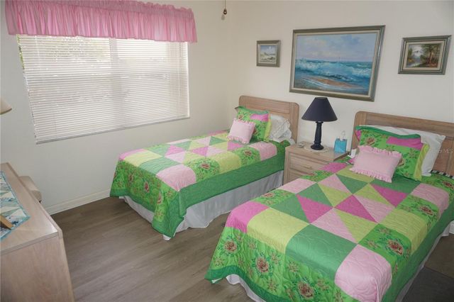 25100 SANDHILL BOULEVARD H-101, Port Charlotte, FL 33983