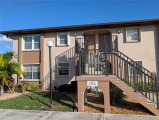 25100 SANDHILL BOULEVARD H-101, Port Charlotte, FL 33983