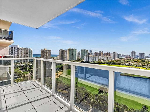 3625 N Country Club Dr 2108, Aventura, FL 33180