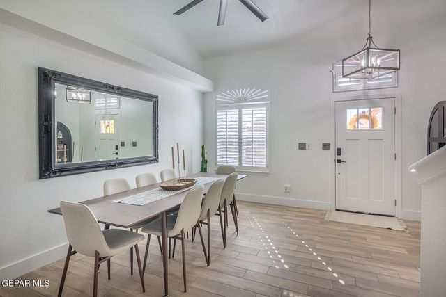 721 Portillo Drive, El Paso, TX 79932