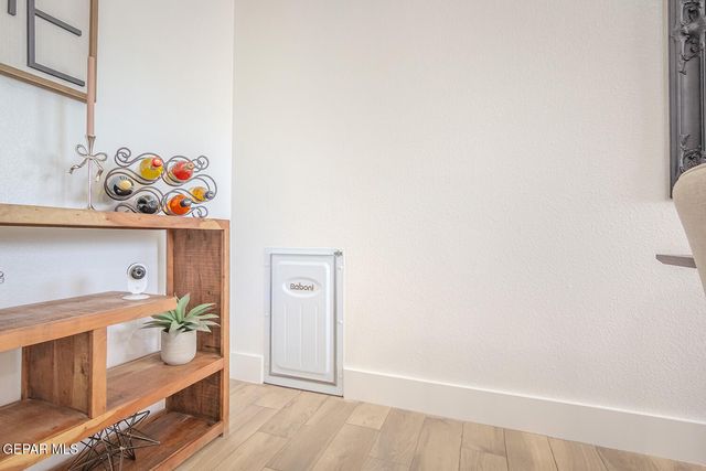 721 Portillo Drive, El Paso, TX 79932