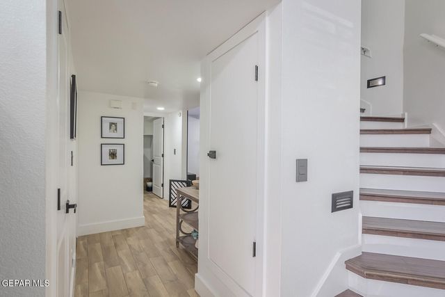 721 Portillo Drive, El Paso, TX 79932