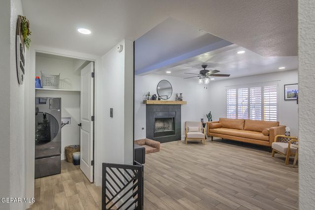 721 Portillo Drive, El Paso, TX 79932