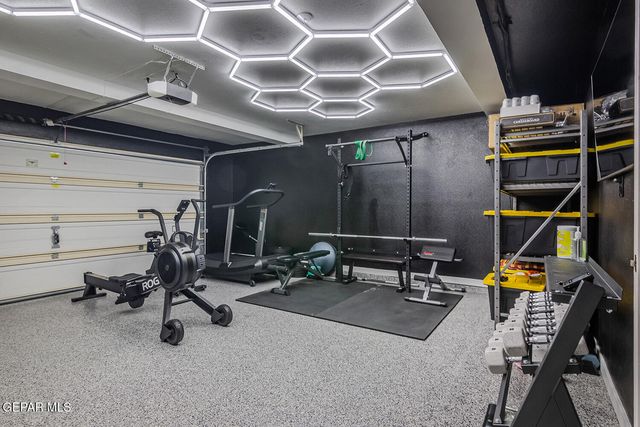 721 Portillo Drive, El Paso, TX 79932