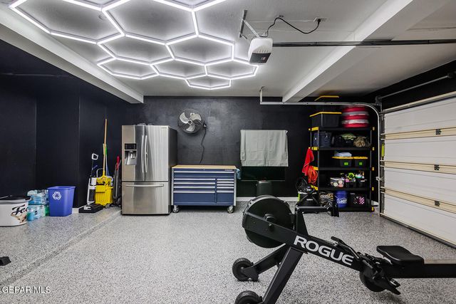 721 Portillo Drive, El Paso, TX 79932