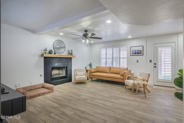 721 Portillo Drive, El Paso, TX 79932