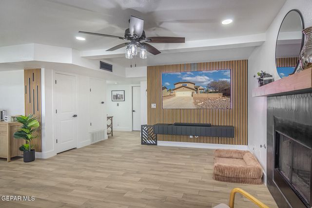 721 Portillo Drive, El Paso, TX 79932