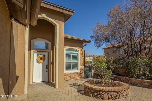 721 Portillo Drive, El Paso, TX 79932