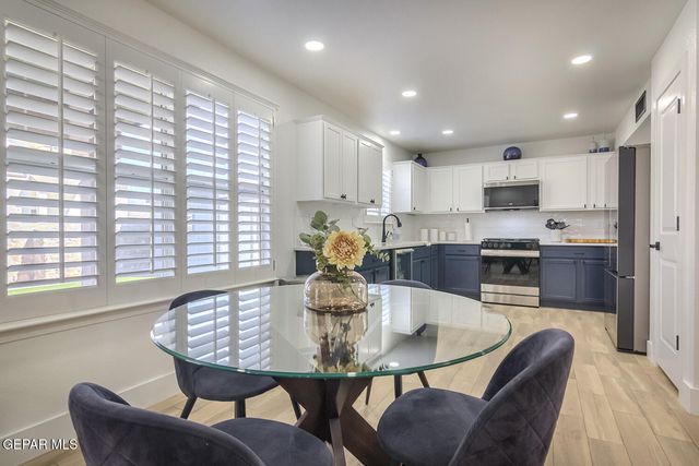 721 Portillo Drive, El Paso, TX 79932