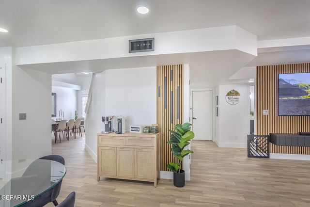 721 Portillo Drive, El Paso, TX 79932