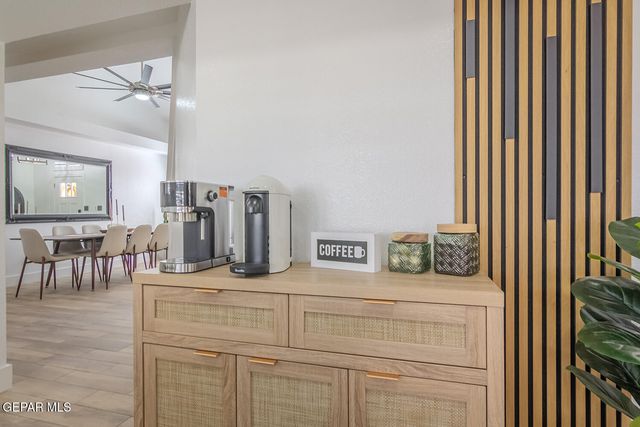 721 Portillo Drive, El Paso, TX 79932