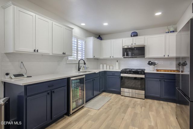 721 Portillo Drive, El Paso, TX 79932