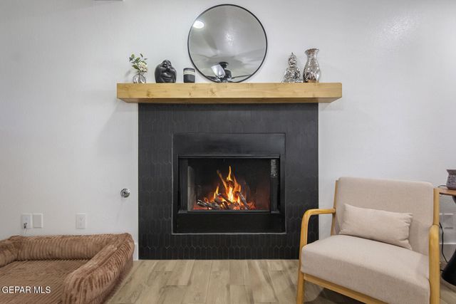 721 Portillo Drive, El Paso, TX 79932