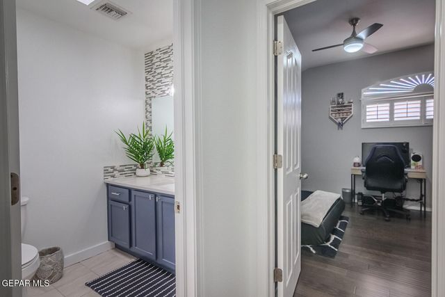 721 Portillo Drive, El Paso, TX 79932