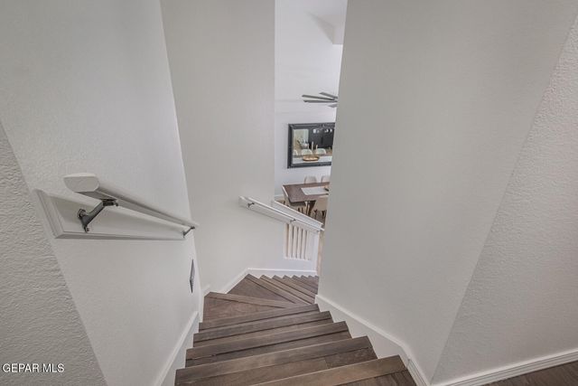 721 Portillo Drive, El Paso, TX 79932