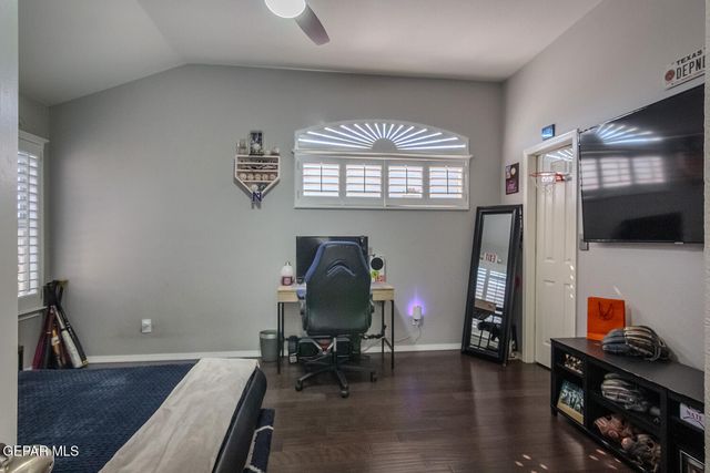 721 Portillo Drive, El Paso, TX 79932