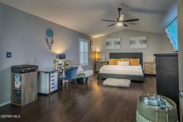 721 Portillo Drive, El Paso, TX 79932