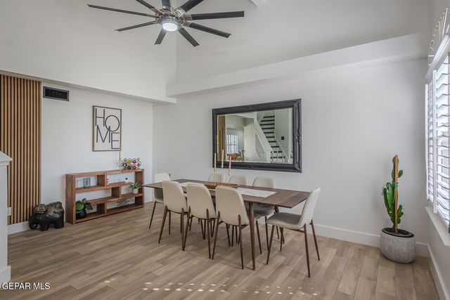 721 Portillo Drive, El Paso, TX 79932