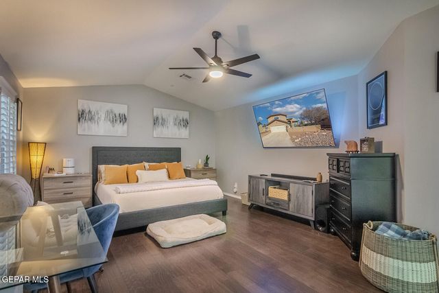 721 Portillo Drive, El Paso, TX 79932