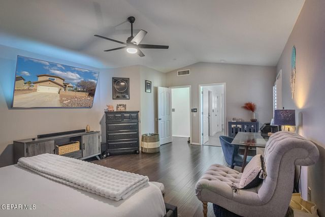 721 Portillo Drive, El Paso, TX 79932