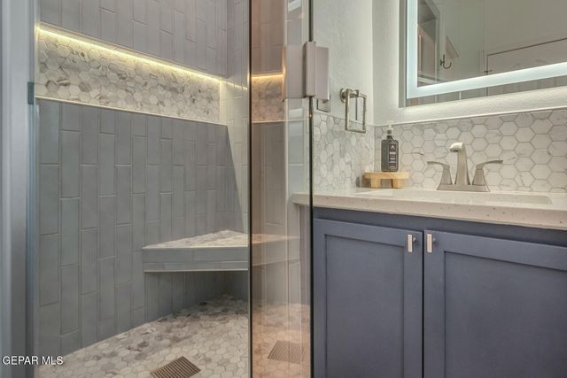 721 Portillo Drive, El Paso, TX 79932