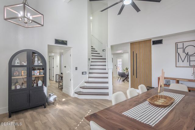 721 Portillo Drive, El Paso, TX 79932