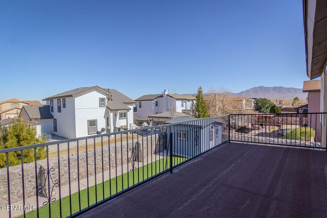 721 Portillo Drive, El Paso, TX 79932