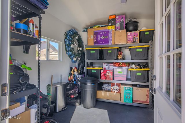 721 Portillo Drive, El Paso, TX 79932