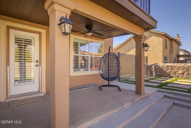 721 Portillo Drive, El Paso, TX 79932