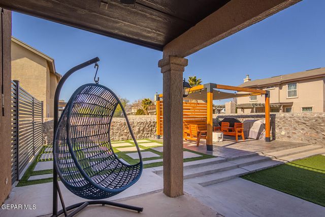 721 Portillo Drive, El Paso, TX 79932