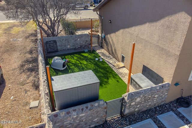 721 Portillo Drive, El Paso, TX 79932