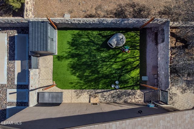 721 Portillo Drive, El Paso, TX 79932