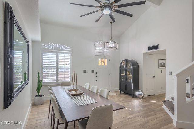 721 Portillo Drive, El Paso, TX 79932