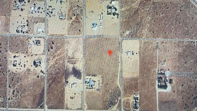 8485 White Fox Trail, Phelan, CA 92371
