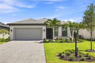 19095 Hanley BLVD, Estero, FL 33928