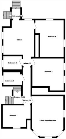 172 Boylston 2, Boston, MA 02130