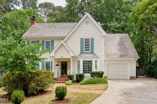2221 Brisbayne Circle, Raleigh, NC 27615