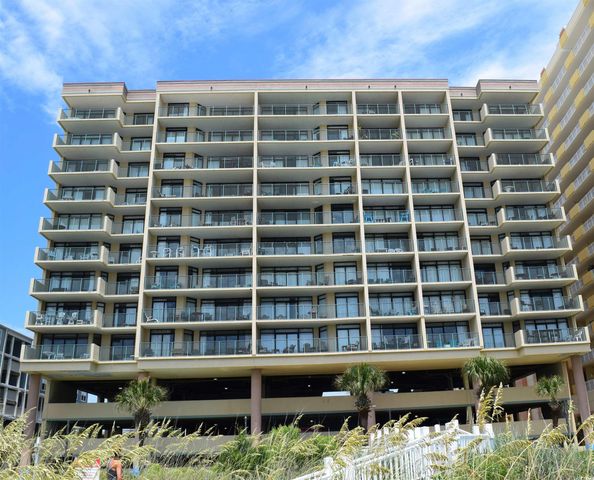 501 S Ocean Blvd Unit 1104, North Myrtle Beach, SC 29582