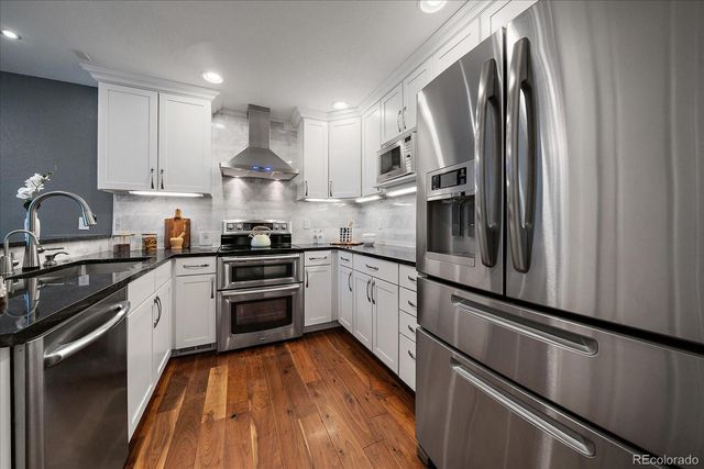 5223 Union Court 3, Arvada, CO 80002