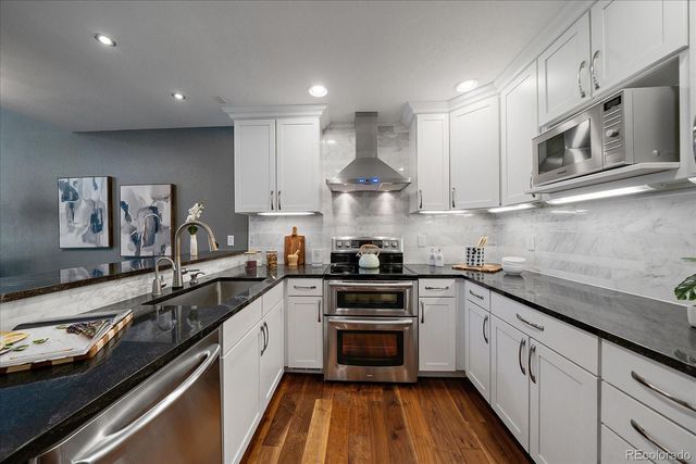 5223 Union Court 3, Arvada, CO 80002