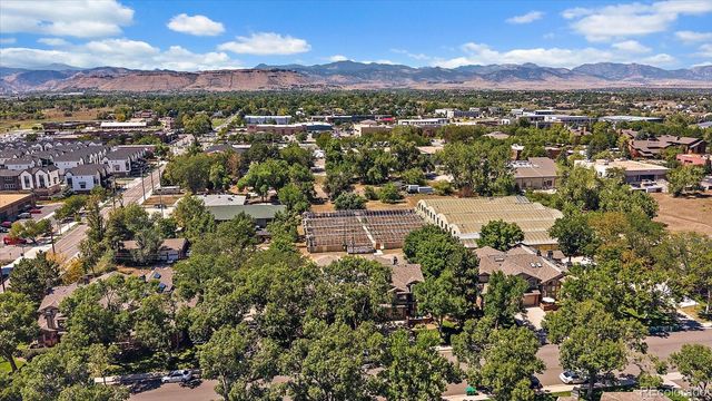 5223 Union Court 3, Arvada, CO 80002