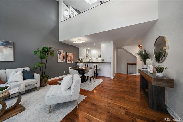 5223 Union Court 3, Arvada, CO 80002